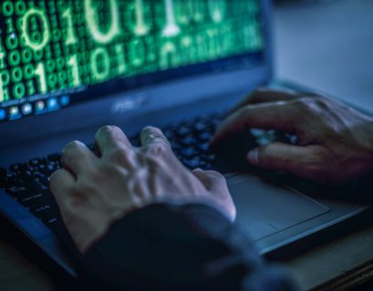 Hackers target UK in huge cyber attack ‘in response to airstrikes in Yemen’