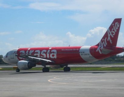 AirAsia warns vs travel-related online scam