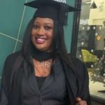 Nigerian woman passes away after graduation in UK