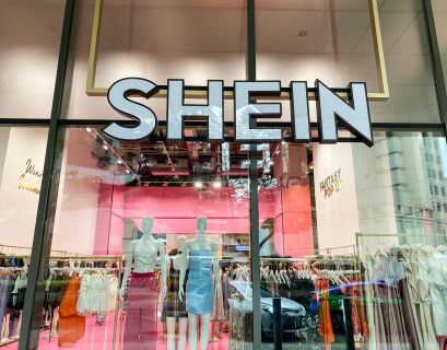 Shein faces cybersecurity review in China amid US listing plans
