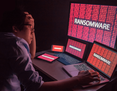 5 ways to protect your business from AI, cloud, and supply chain attacks