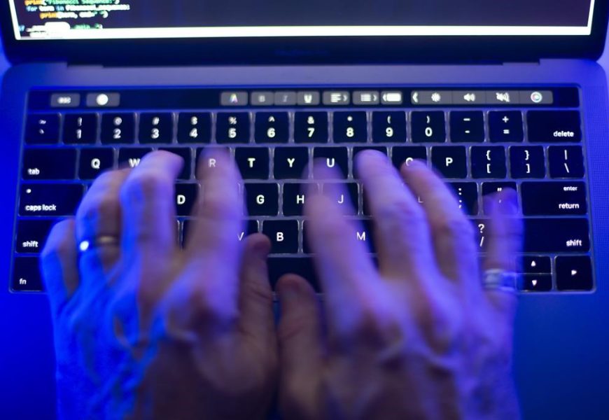 Toronto Public Library service nears return months after cyberattack