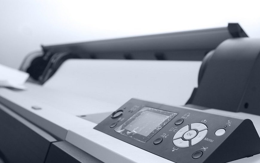 Modernizing print security for today’s working world