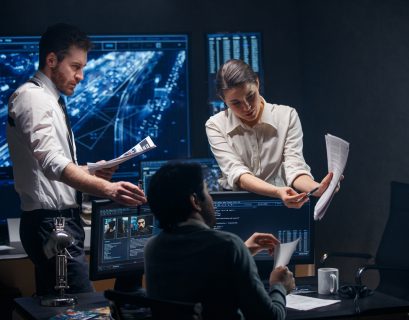The NIS2 Directive: why cyber-resilience is the new normal for European organisations