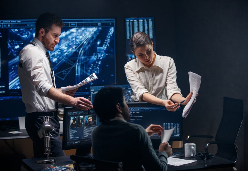 The NIS2 Directive: why cyber-resilience is the new normal for European organisations