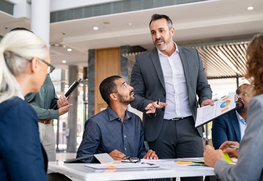 CISOs are not just the keepers of our data – they must be its custodians
