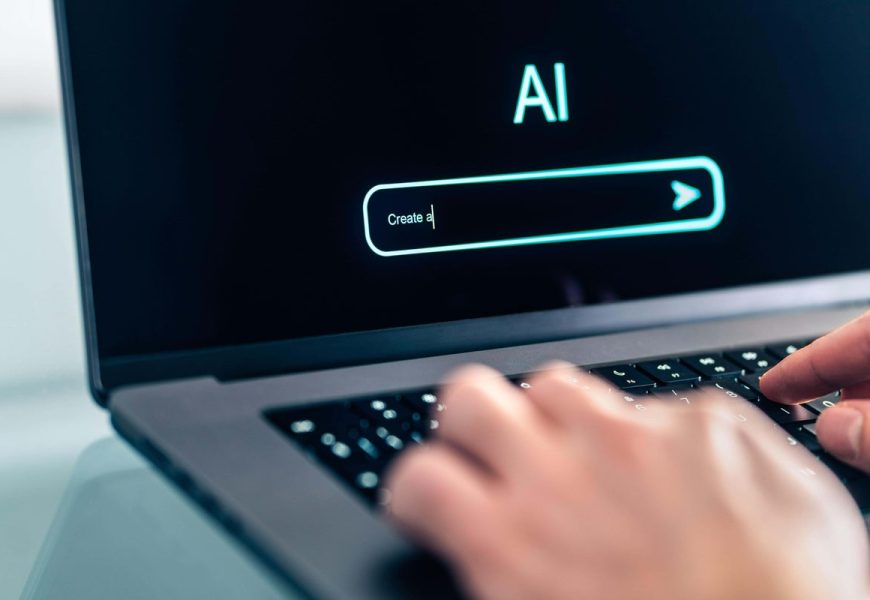 AI will increase global ransomware threat, UK cyber security chiefs warn