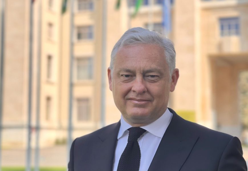 UK Condemns Saudi Arabia at 45th Human Rights Review | Mirage News