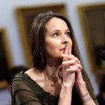 Election cybersecurity director was a victim of a ‘swatting’ attack in her home