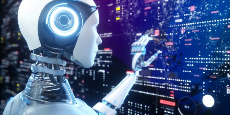 AI will increase the number and impact of cyber attacks, intel officers say