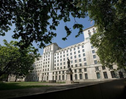 UK Gov Boosts Aid for Military Personnel’s Civilian Transition | Mirage News