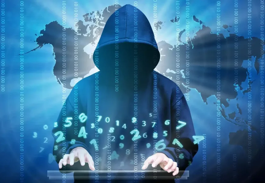 15+ Cybercrime Statistics You Must Know in 2024