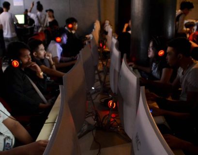 Cyber attacks up nearly 9,000% in 2023 – PLDT, Smart