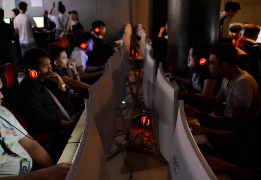 Cyber attacks up nearly 9,000% in 2023 – PLDT, Smart