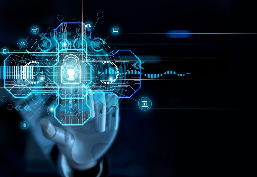 A new era of cybersecurity with AI: Predictions for 2024