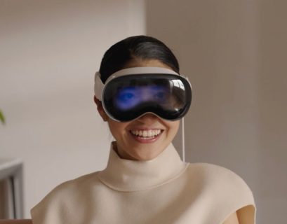 Tech trends that will define 2024