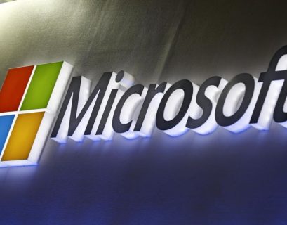 Microsoft says exec email breached in Russia-backed hack