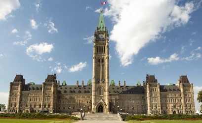 Hearings on Canada’s proposed cybersecurity law to start today