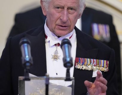 King Charles III To Hire Expert To Prevent Cyber Attacks On Royal Family