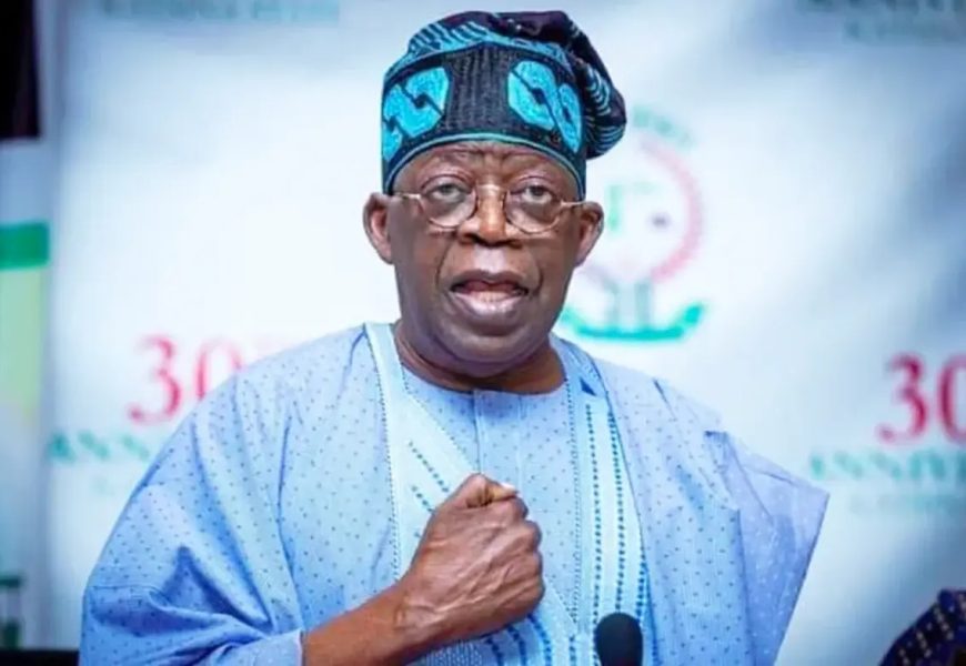 President Tinubu condemns unfair labeling and stereotyping of Nigerians in cyber crimes 