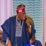 Cyber Crime: Tinubu decries labelling, blanket stereotyping of Nigeria