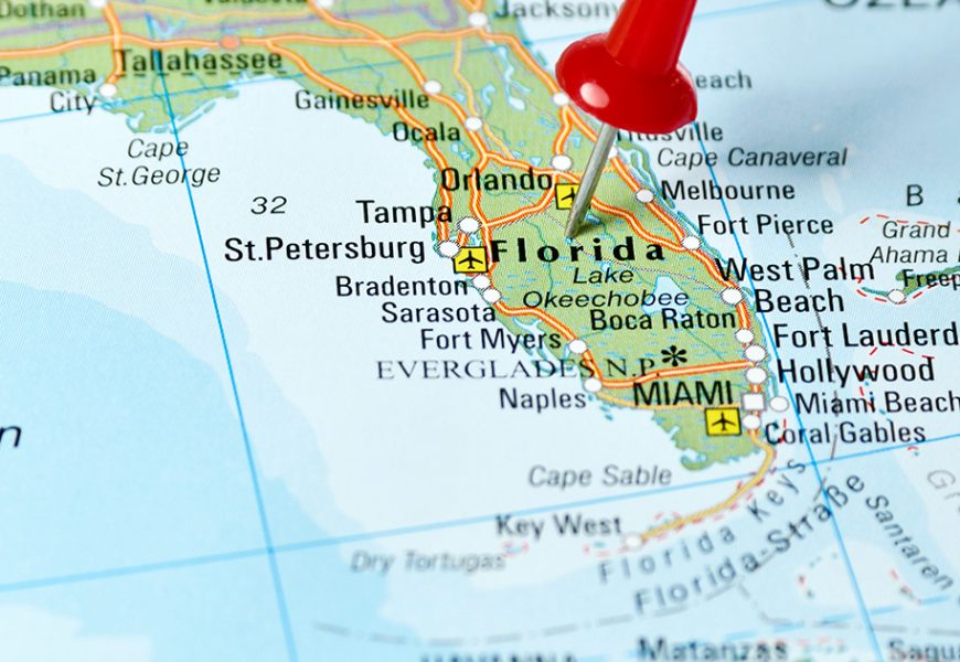 Florida cybersecurity safe harbor bill advances