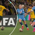 Cyber security concerns as Australia’s soccer stars caught up in data leak