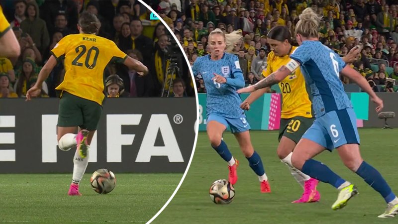 Cyber security concerns as Australia’s soccer stars caught up in data leak