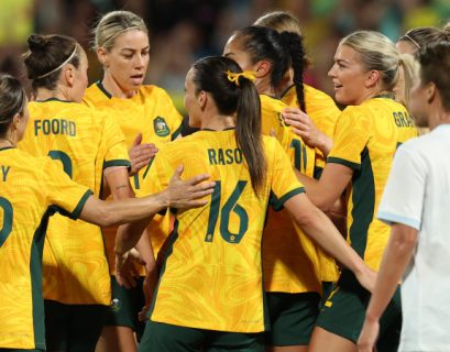 Players’ passports, contracts exposed in Football Australia data leak