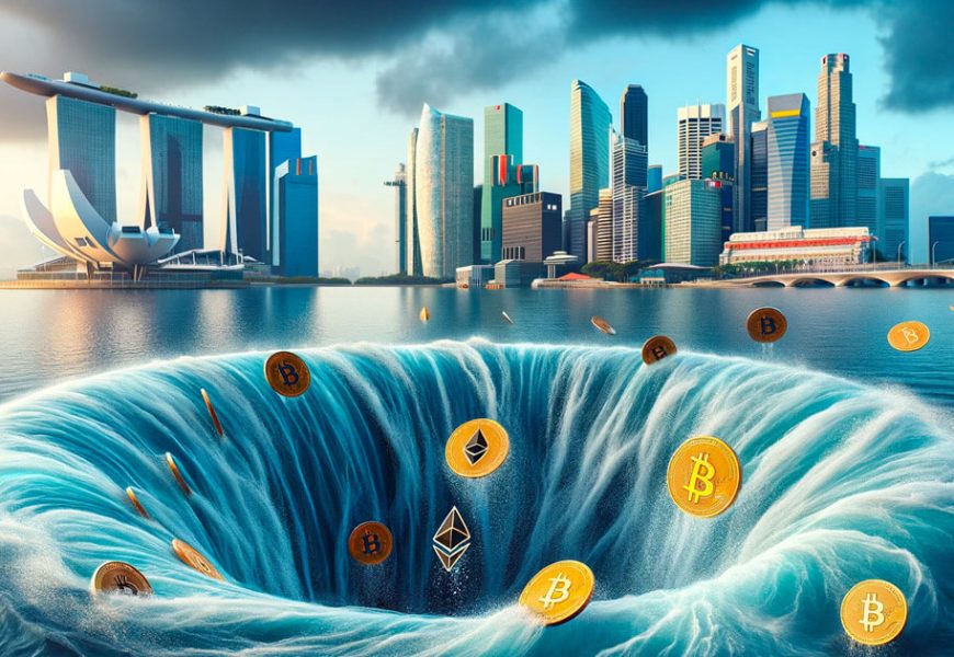 Singapore issues warning on rising ‘crypto drainer’ phishing scams