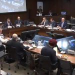Tories again cause testimony on proposed cybersecurity bill to be shortened