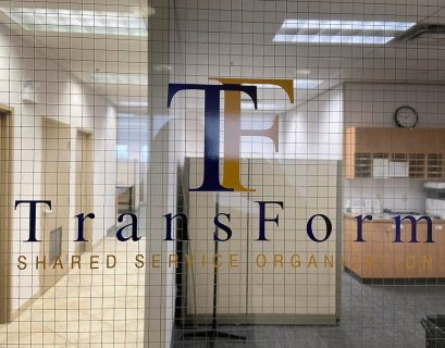 Despite spending $749M/year in public funds, TransForm keeps meetings secret