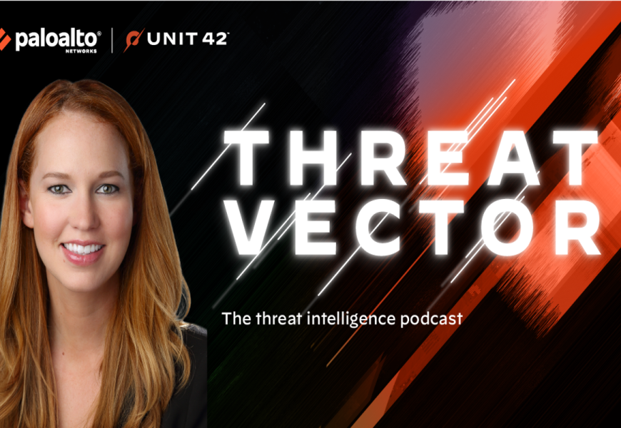 Insights into IR sniping and AI’s changing face of cyberthreats