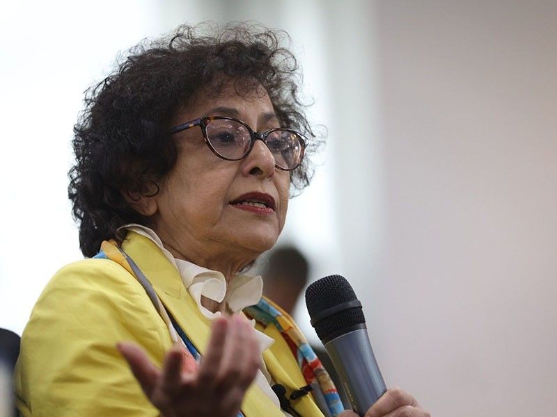 UN rapporteur to gov’t: Repeal Anti-Terror Law, Cybercrime Prevention Act