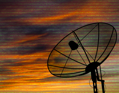 We Need Cybersecurity in Space to Protect Satellites