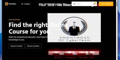 Maxis and YouTutor hit by R00TK1T cyberattack