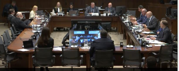 Critical infrastructure cyber law needed ‘more than ever,’ Parliament told