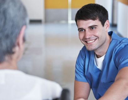 How digitally mature is Australian aged care today?