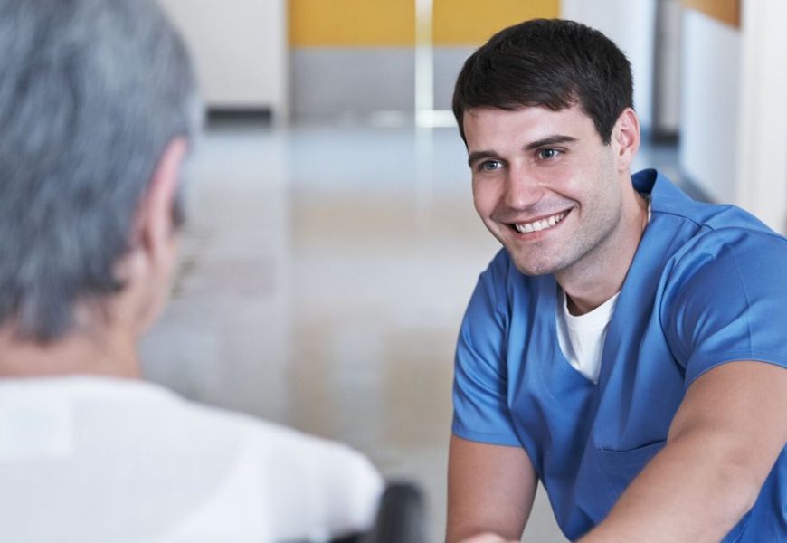 How digitally mature is Australian aged care today?