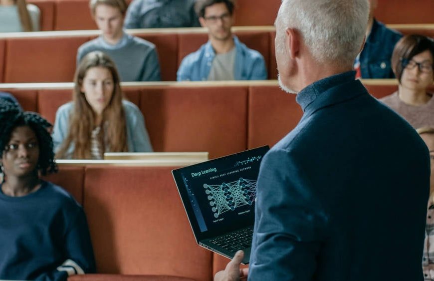 Half of polled infosec pros say their degree was less than useful for real-world work
