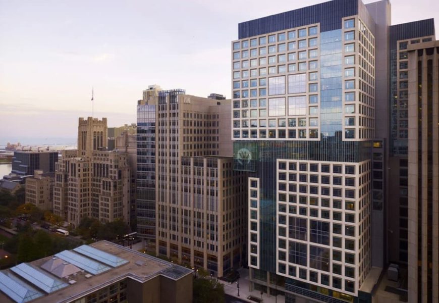 Chicago Children’s Hospital Systems Shut Down For a Week Following Cyberattack