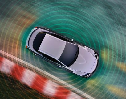 ‘Your car drives itself into a ditch’ cyber-expert warns about ‘hallucinations’ created by hijackers while on road