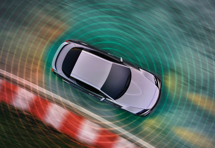 ‘Your car drives itself into a ditch’ cyber-expert warns about ‘hallucinations’ created by hijackers while on road