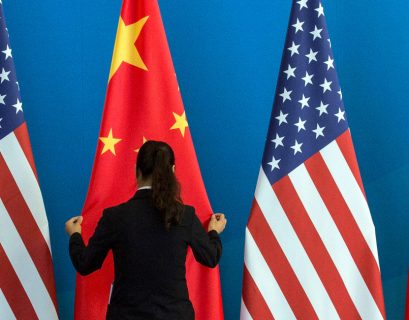 Chinese hackers spent 5 years waiting in US infrastructure, ready to attack, agencies say