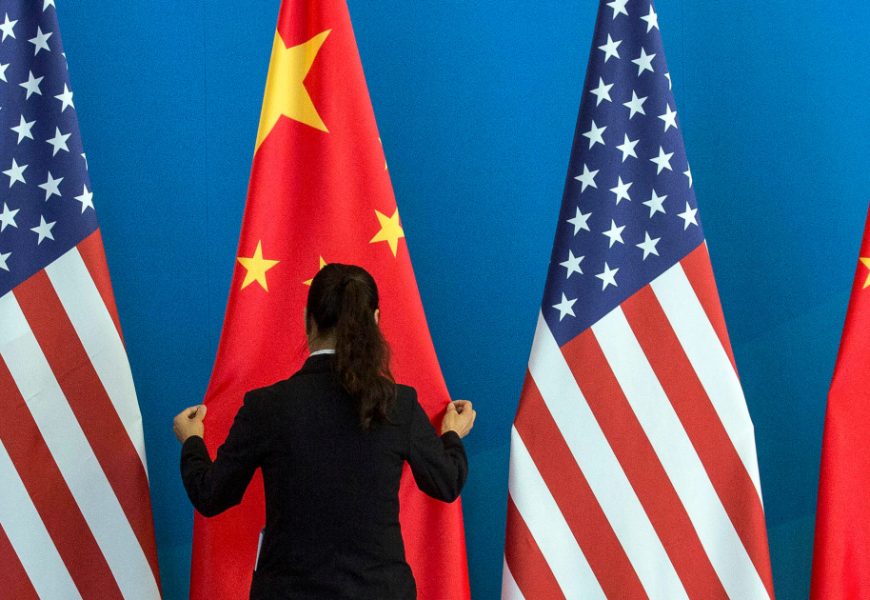 Chinese hackers spent 5 years waiting in US infrastructure, ready to attack, agencies say
