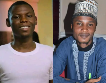 Four Nigerian journalists charged with cybercrime, defamation over fraud investigation