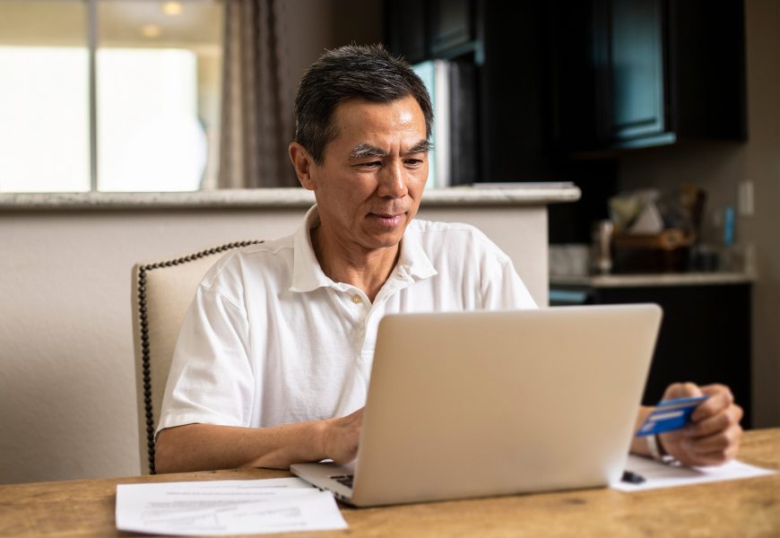 Cybercrime Security Gap Leaves People Who Aren’t Proficient in English Poorly Protected