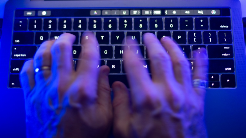 Anand: Federal experts ‘in constant contact’ to address cyber incident at health insurance provider for public servants