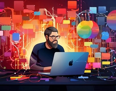 Menlo Security report: Cybersecurity risks surge with AI adoption