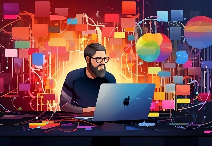 Menlo Security report: Cybersecurity risks surge with AI adoption